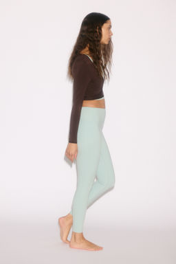 Leggings de deporte con SoftMove - H&m фото 27