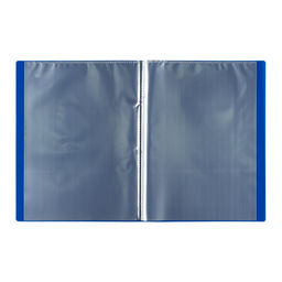 Expert Complete Classic Папка с вкладышами 40 мкм 10 л. A4 500 мкм 15 мм песок 6 шт. красный EC2701104