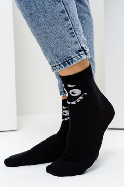 Носки мужские Смайл (набор 3 пары)