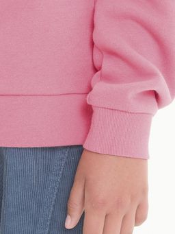 Уценка PELICAN GFNS4294/1 толстовка для девочек  фото 3