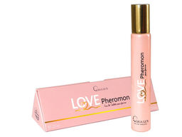 Ж NEO Туал/вода-ручка 30мл Love Pheromon/ Феромон Любви