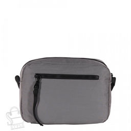 Сумка женская 8696MD gray Mindesa в Новосибирске  фото 4