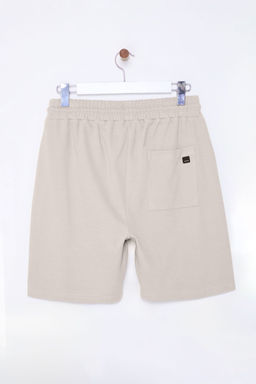 TRENDYOL MAN Haki Regular/Normal Kesim Dokulu Premium Sort & Bermuda TMNSS25SR00014 - Trendyolmilla фото 7