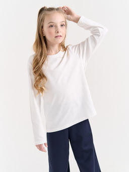 Лонгслив Молоко 7+ - Bungly фото 15