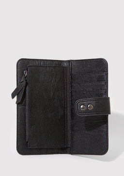 Siyah Cuzdan - Mavi фото 4