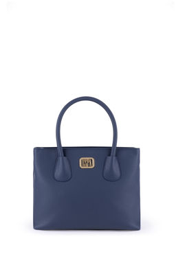 Женская темно-синяя сумка Неожиданная скидка в корзине - U.s. polo assn фото 3