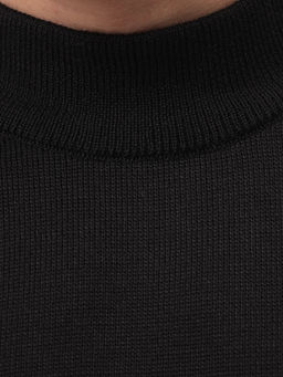 Джемпер мужской CASINO c122-004 чёрный