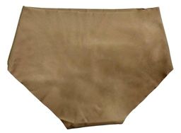 5705 Трусики-шортики невидимки для гимнастики из бифлекса - Chersa фото 4