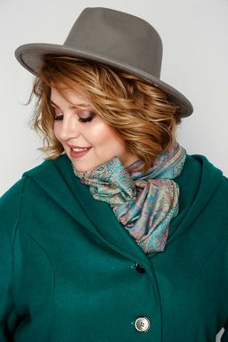 Шляпа - Jp фото 2