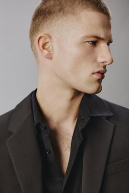 COMFORT SUIT BLAZER - Zara фото 13