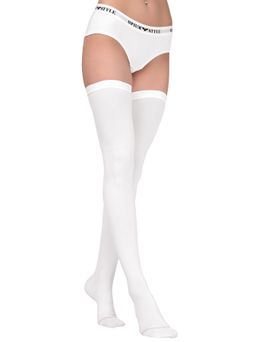 Чулки DINAMIC PRESS ANTITROMBO short - Opium фото 4