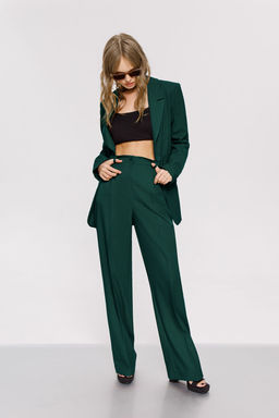 Костюм Pirs 4050 изумрудный  фото 3