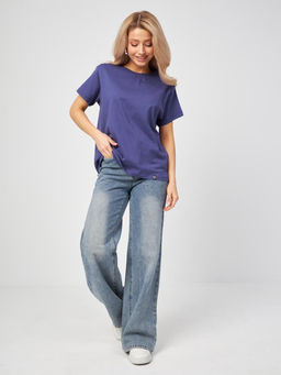 Футболка женская арт. 12722 - F5 фото 8