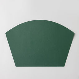 Цена за 12 шт. Салфетка сервировочная на стол Тэм, 3044 см, цвет зелёный - Simaland фото 2