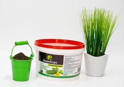 Удобрение для ОГУРЦОВ (на основе рыбной муки) 2л. (1/8шт) Д/А