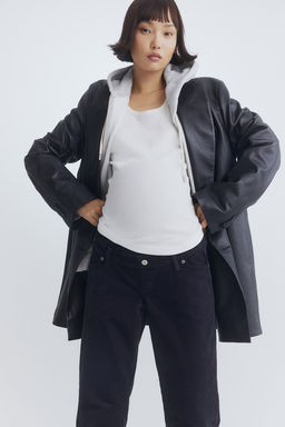 MAMA Pantalon de pana