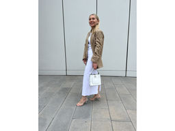 Сумка женская Lanotti 2132/белый