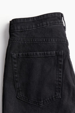Petite Fit Bootcut High Jeans - H&m фото 6