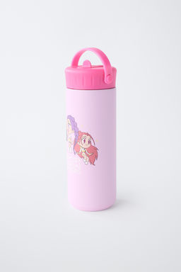 BOTELLA ACERO KPOP DEMON HUNTERS NETFLIX  600ML / Rosa - Zara фото 2