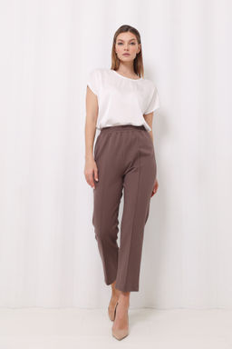 Топ из шёлка - Looklikecat фото 4