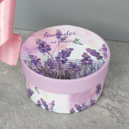 Коробка подарочная / S139-SY623 /уп 12/216/микс - Галеонтрейд фото 3