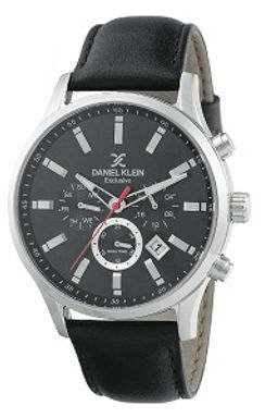 Наручные часы Daniel Klein мужские кварцевые 12284-2