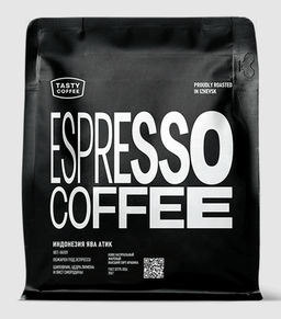 Кофе Индонезия Ява Атик