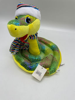 Конфетница Змея в колпаке 23 см (арт. 244450) - Storyland фото 4