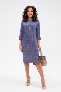 Платье Эгерия (58) - Serenada фото 4