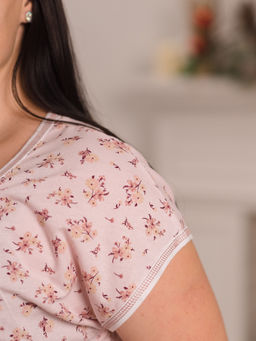 Сорочка женская - Глория Трикотаж фото 3