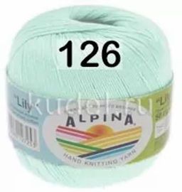 LILY GAMMA - Alpina фото 22