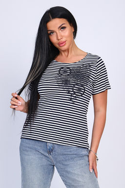 Футболка Натали 82029 из вискозы  фото 2