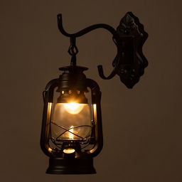 Бра "Виго" Е27 40Вт черный