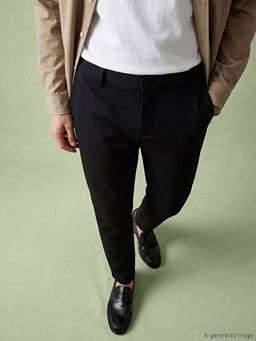 Slim Fit Erkek Pantolon - Waikiki фото 2