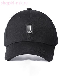 8758410 Бейсболка мужская (56-58)