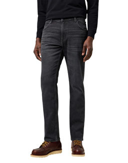 Джинсы мужские