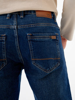 Мужские Джинсы Прямые - Mossmore фото 10