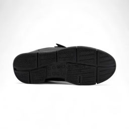 Туфли К770-5 черные - Sport фото 3