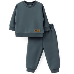 Комплект футер 3х нитка петля 8438300123