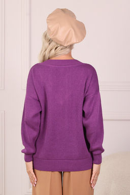 Джемпер Др5-474/36 - Wisell фото 12