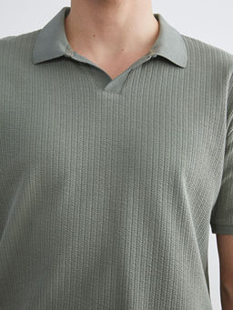 Polo Yaka Erkek Ti??rt