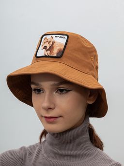 Панама GOORIN BROTHERS арт. 105-0209 (коричневый)