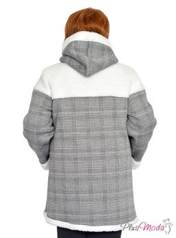 Жакет Модель №1026 размеры 44-84 - Plusmoda фото 6