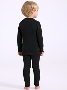 Лонгслив+кальсоны 2ПНК3919048 термо