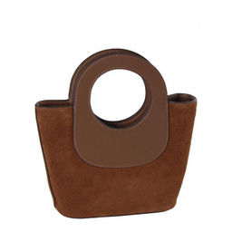 Сумка 56075AABD brown Baidou