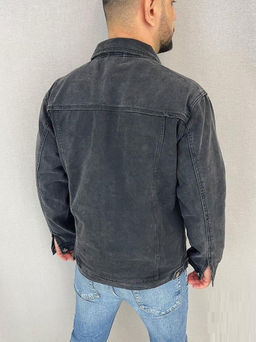 Куртка джинсовая, Артикул: 123787 - Liketon фото 2