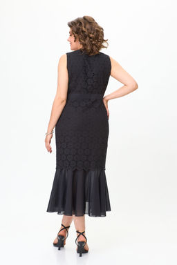 Костюм Anastasia Mak 1259 кремовый  фото 287