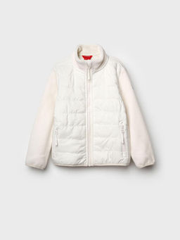 PlayToday / Толстовка флисовая для девочки