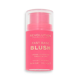 Румяна в стике Fast Base Blush Stick, Rose 6521161