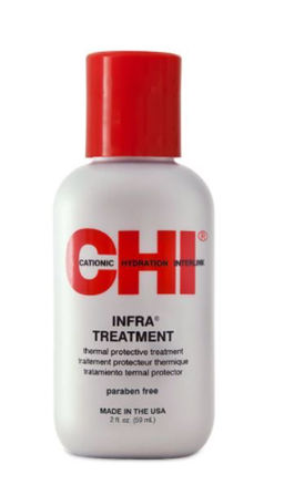 Chi infra кондиционер для ежедневного ухода фото 3